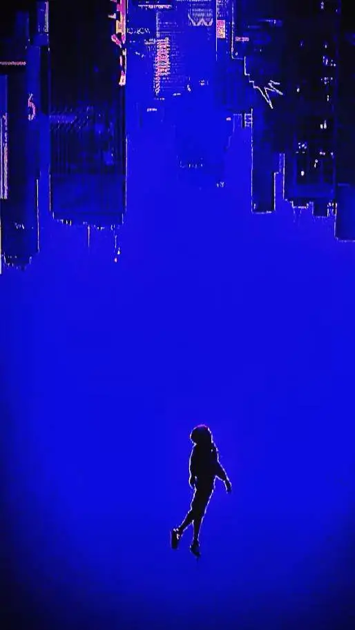 ai character: tou background