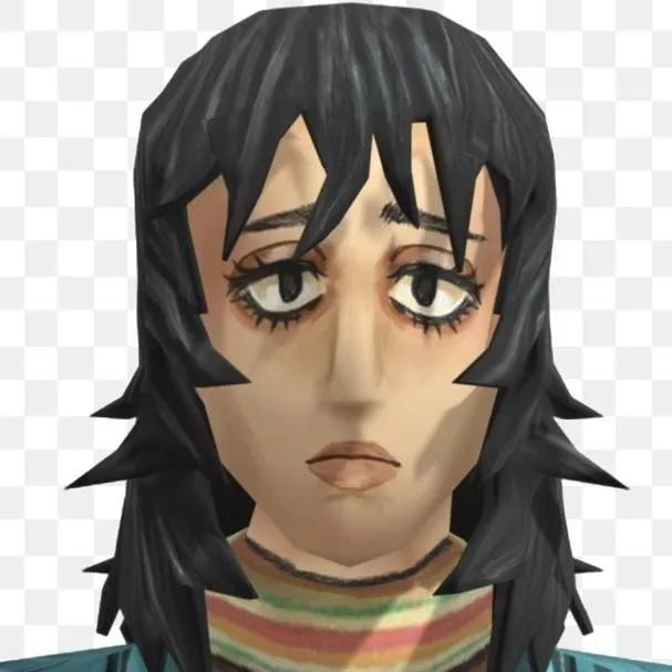 chat with ai character: anya