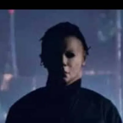chat with ai character: Michael myers 