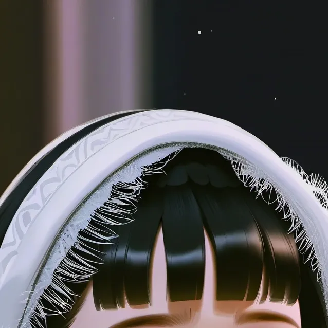 chat with ai character: Yasmin