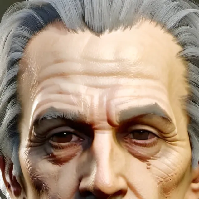 chat with ai character: creepy old man