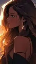 ai character: Allisia background