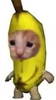 ai character: El gato background