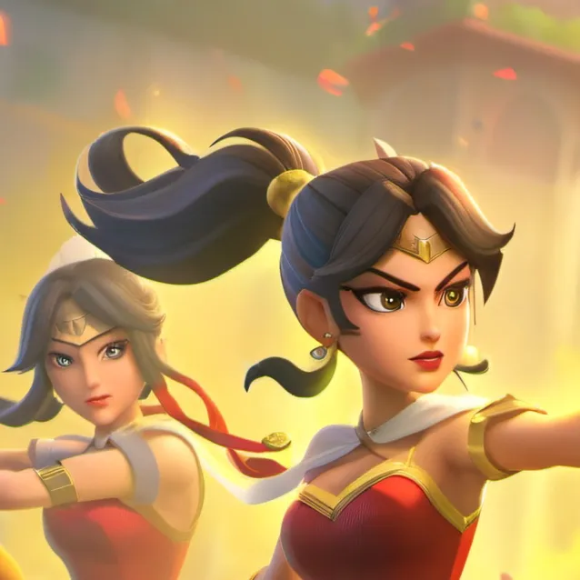 chat with ai character: Hands off gabriela