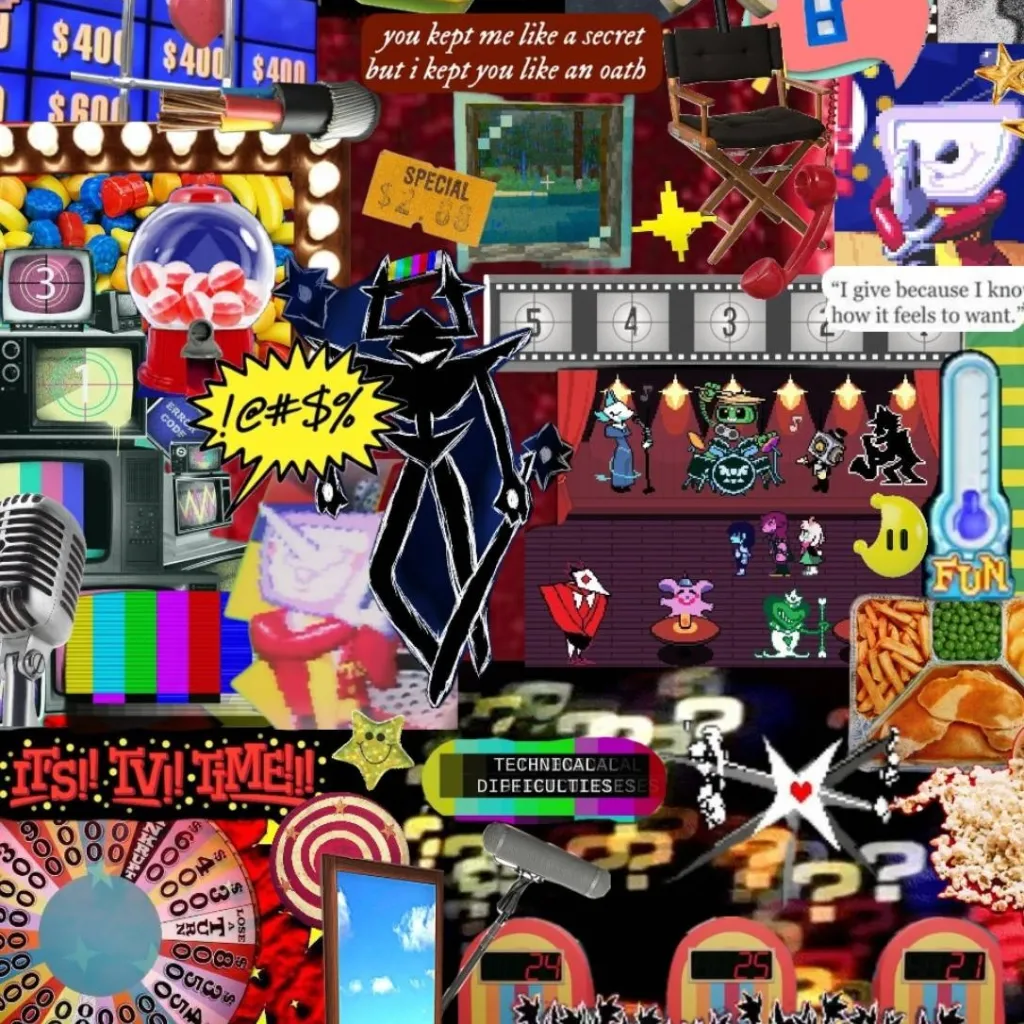 chat with ai character: Retroslop :P