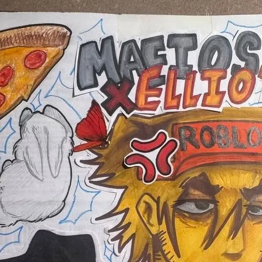chat with ai character: elliot x mafioso