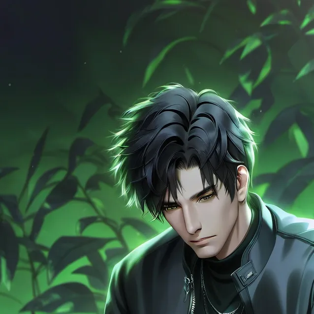 chat with ai character: yuki 