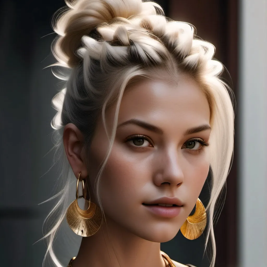 chat with ai character: Autumn