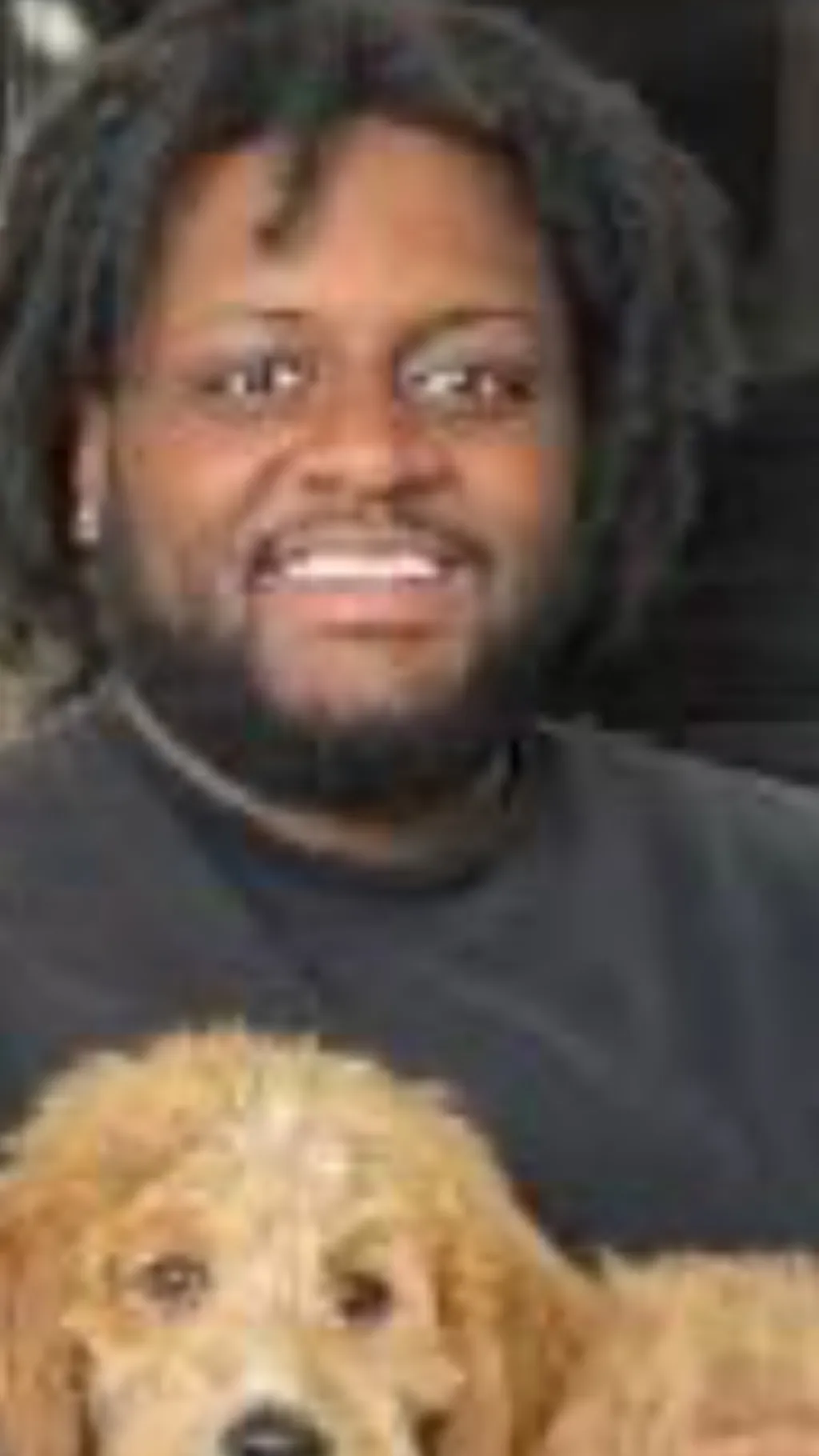 ai character: Keymal background