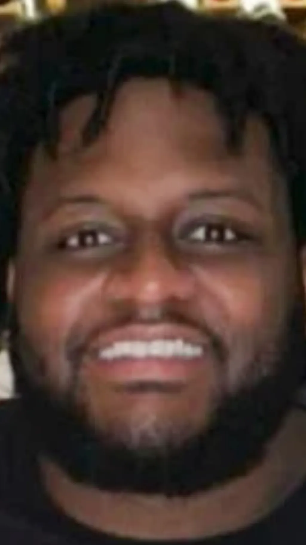 ai character: Keymal  background