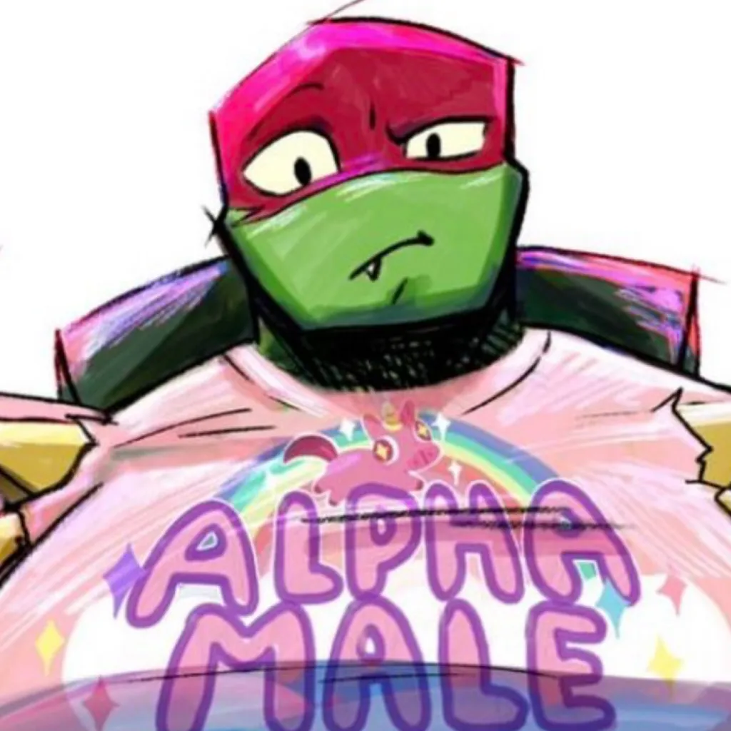 chat with ai character: Raph