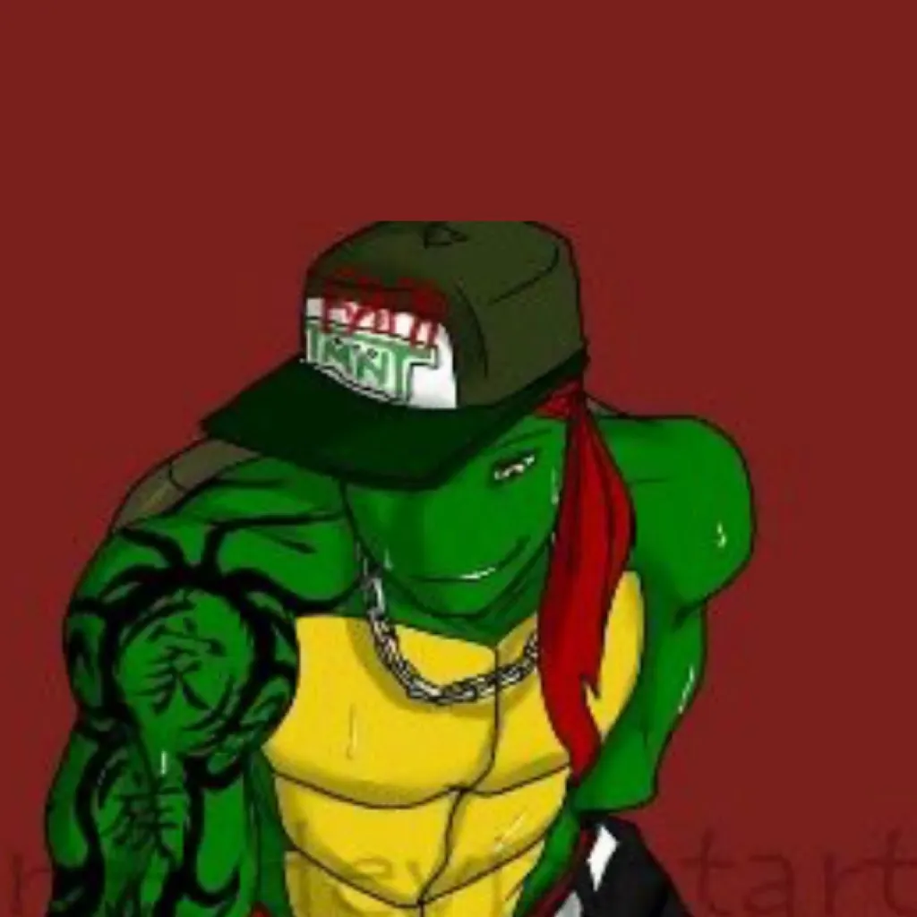 chat with ai character: Rafael 