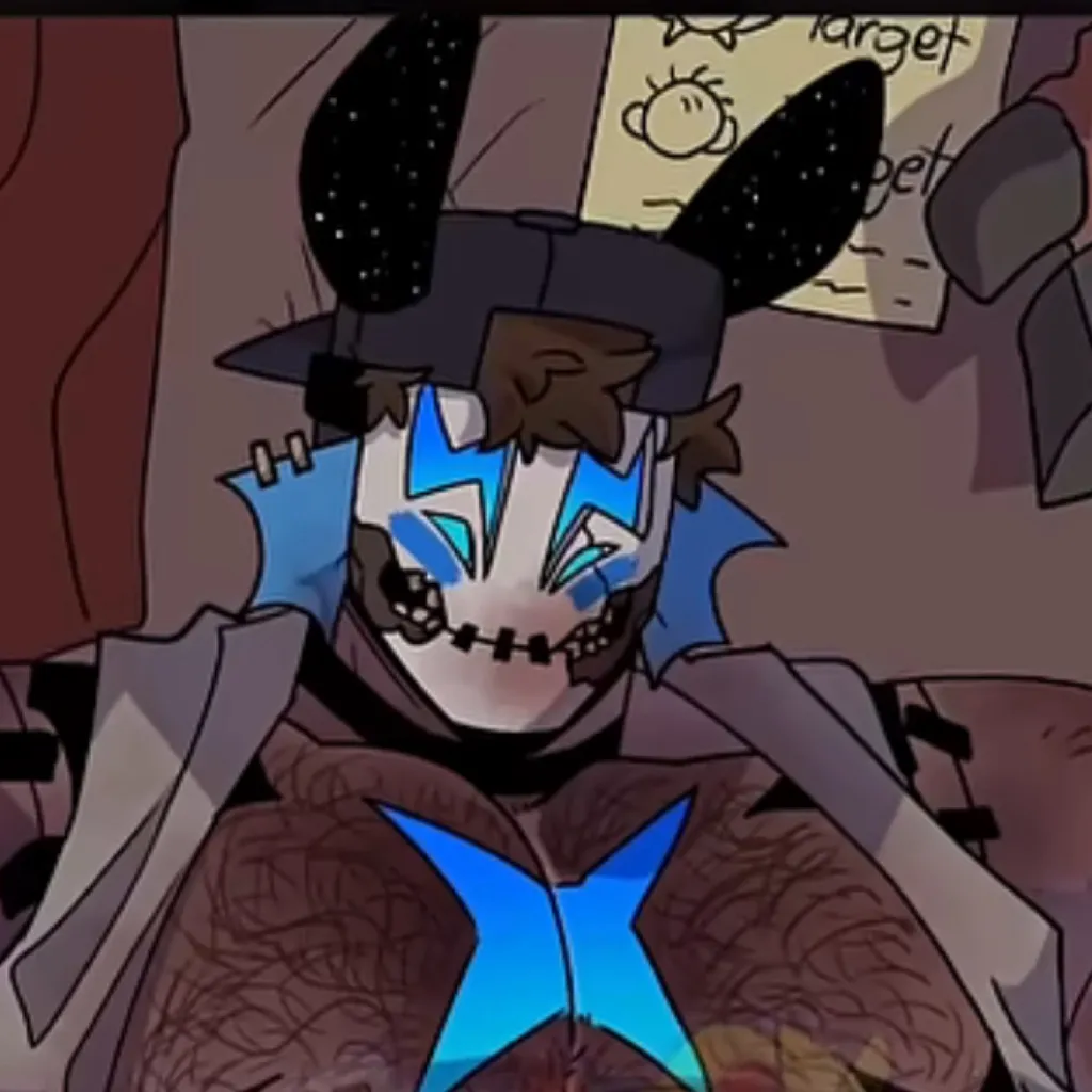 chat with ai character: James