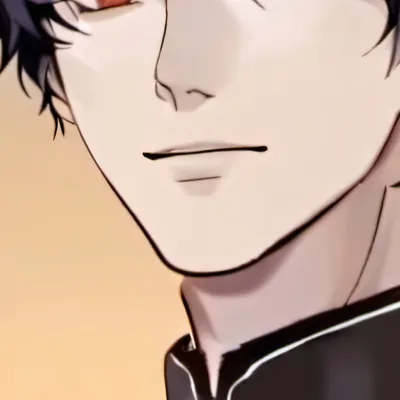 chat with ai character: ~🖤Greyson 🖤~