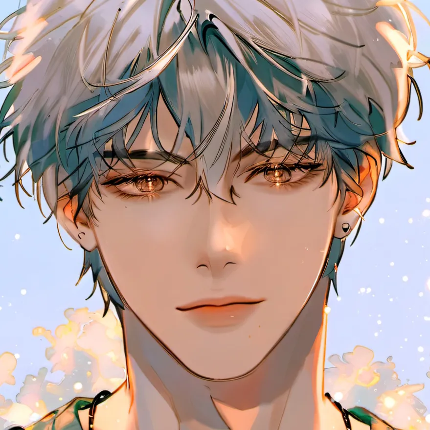 chat with ai character: Marcus