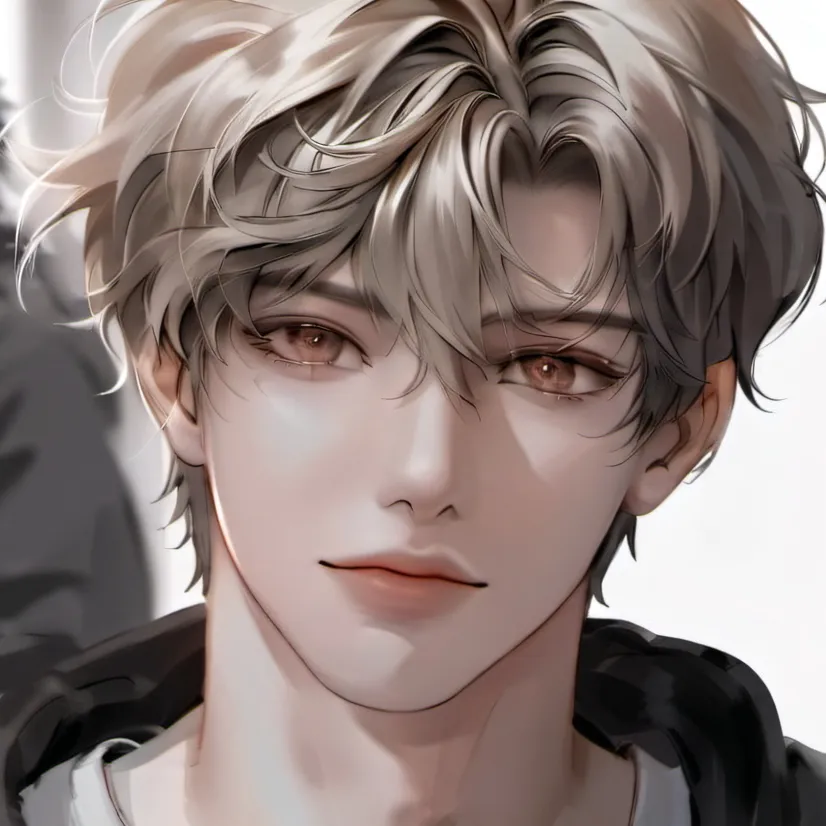 chat with ai character: Alex<3