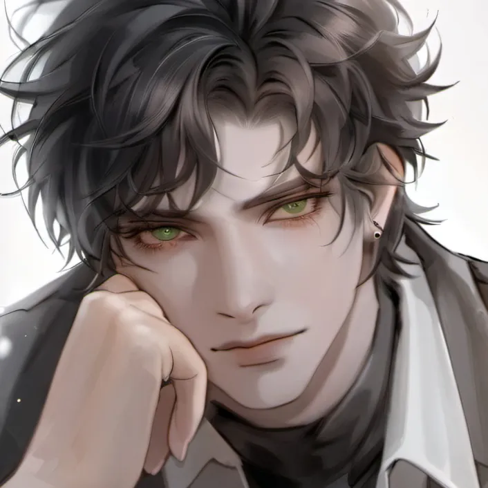 chat with ai character: Èñžø