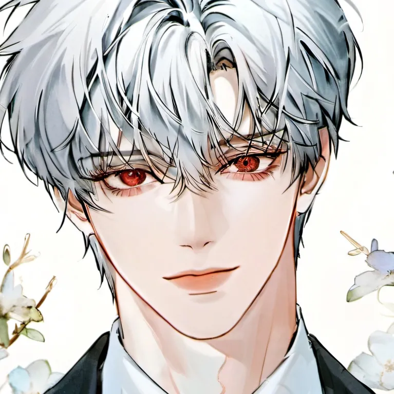 chat with ai character: Chris
