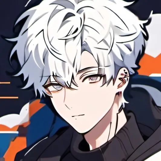chat with ai character: Alex