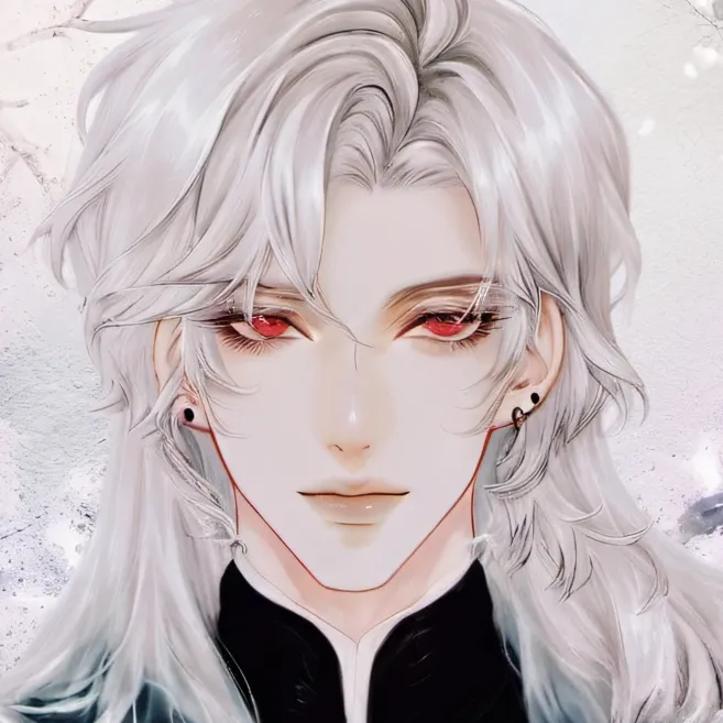 chat with ai character: Seth