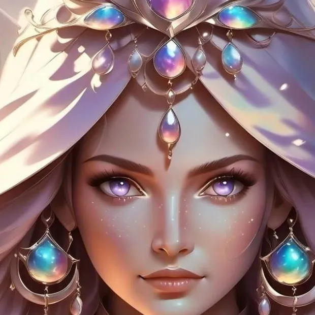 chat with ai character: Florence
