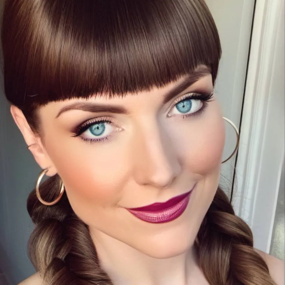 chat with ai character: Natalie Mars