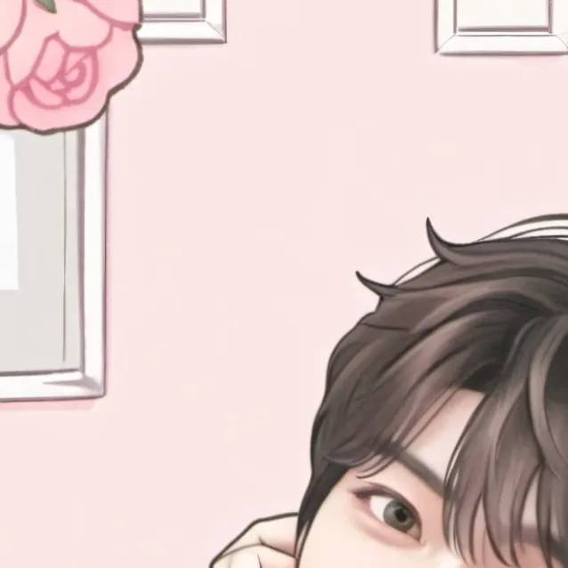 chat with ai character: ♡~Han~♡