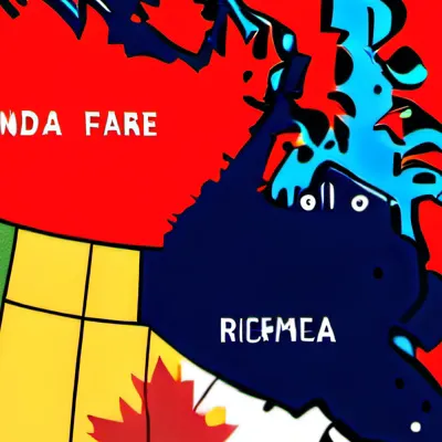chat with ai character: Canada’s family