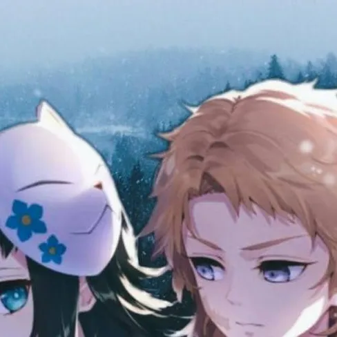chat with ai character: demon slayer 