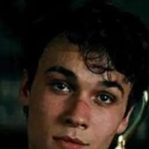 chat with ai character: Mattheo