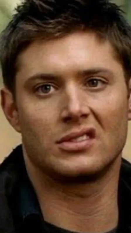 ai character: Dean Winchester  background