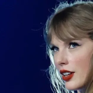 chat with ai character: Taylor swift