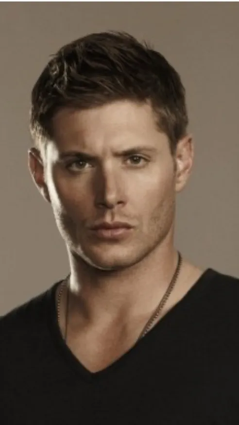ai character: Dean winchester  background