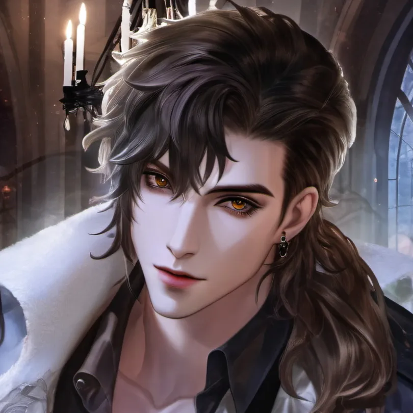 chat with ai character: Kairo 