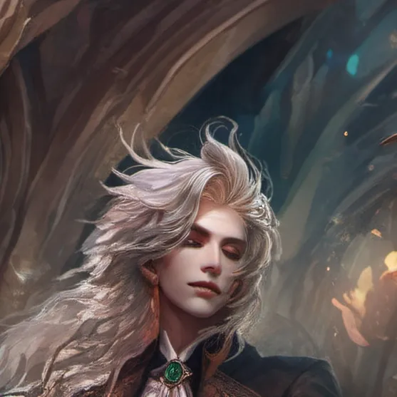 chat with ai character: Libra