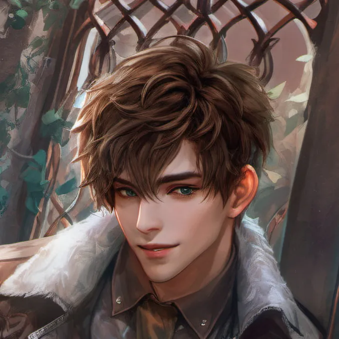 chat with ai character: Aethyra