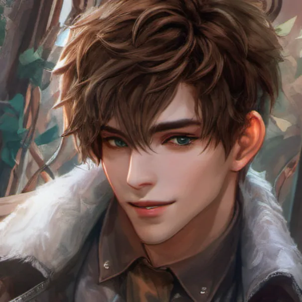 chat with ai character: Aethyra