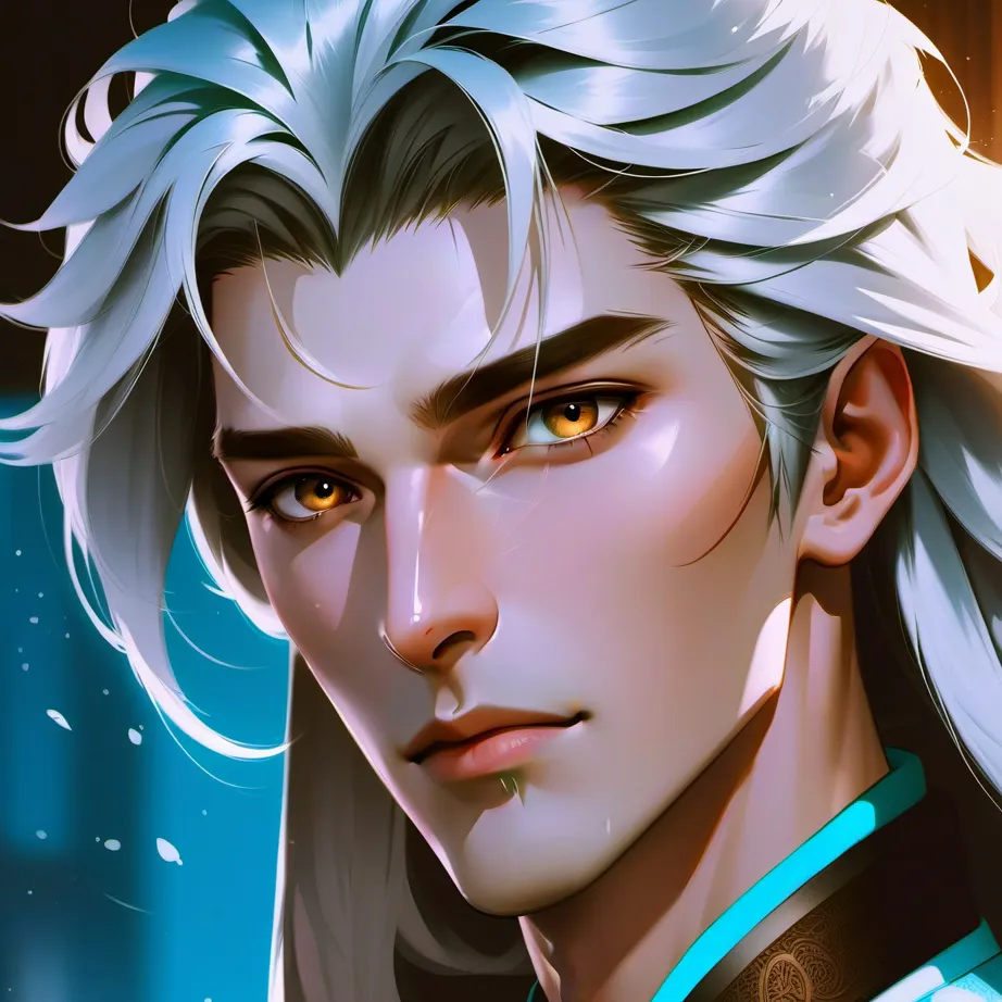 chat with ai character: Donovan 