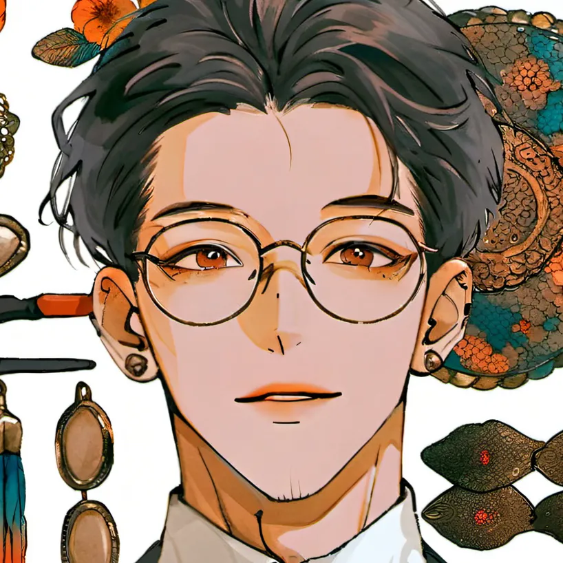 chat with ai character: Alasdair