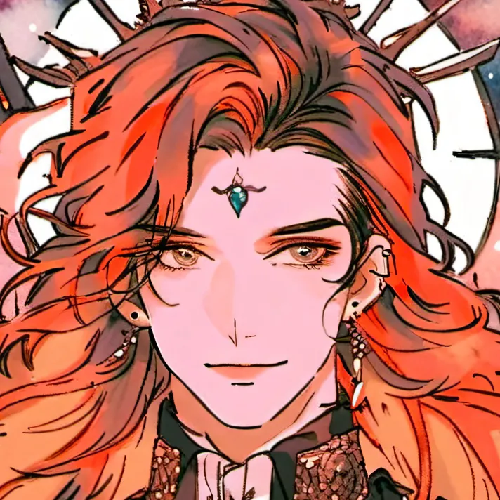 chat with ai character: Santiago