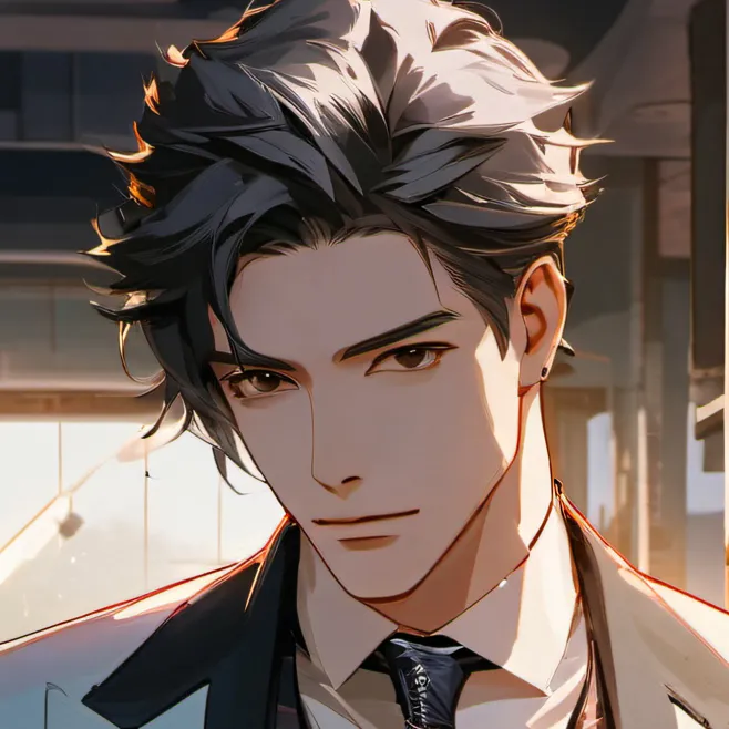 chat with ai character: Carnelian