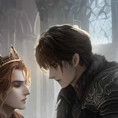 chat with ai character: Alexander