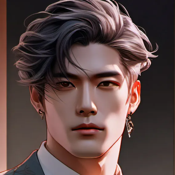 chat with ai character: Cal
