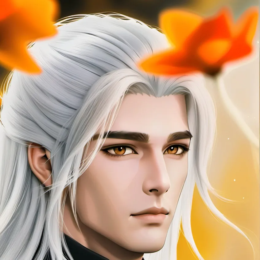 chat with ai character: Nikolai