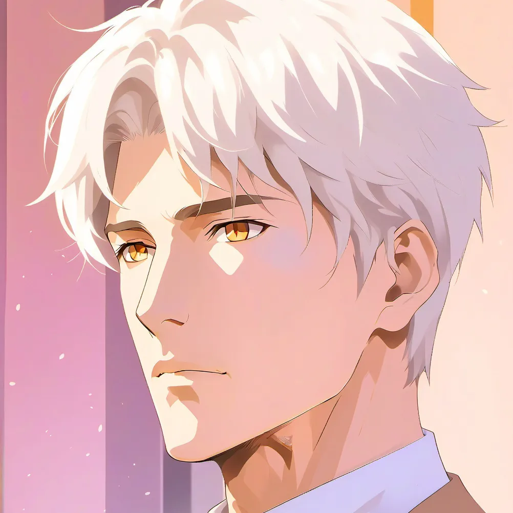 chat with ai character: Ciro