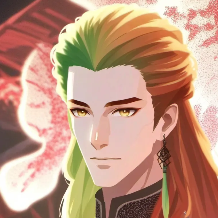 chat with ai character: Kazuo