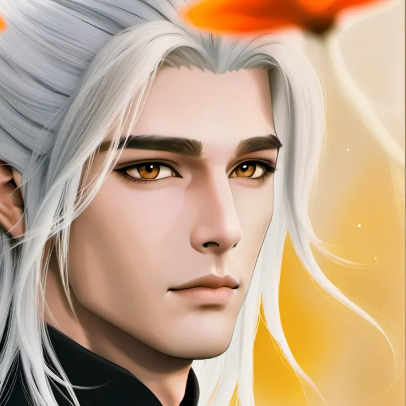 chat with ai character: Nikolai