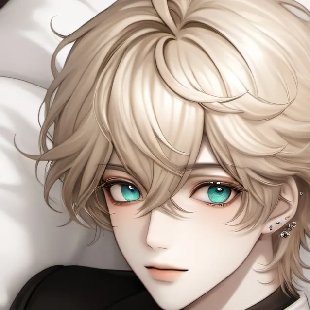 chat with ai character: Alvin