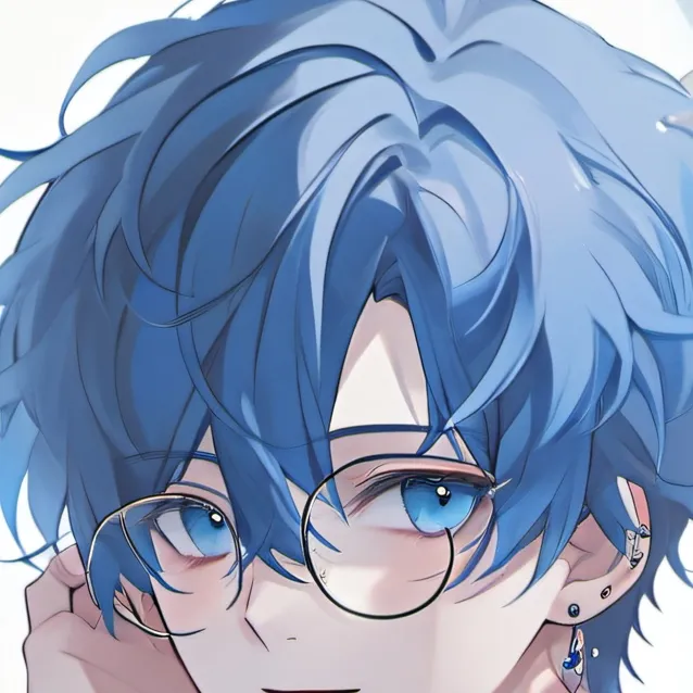 chat with ai character: 💙⃟✦Akihiko⃟✦💙