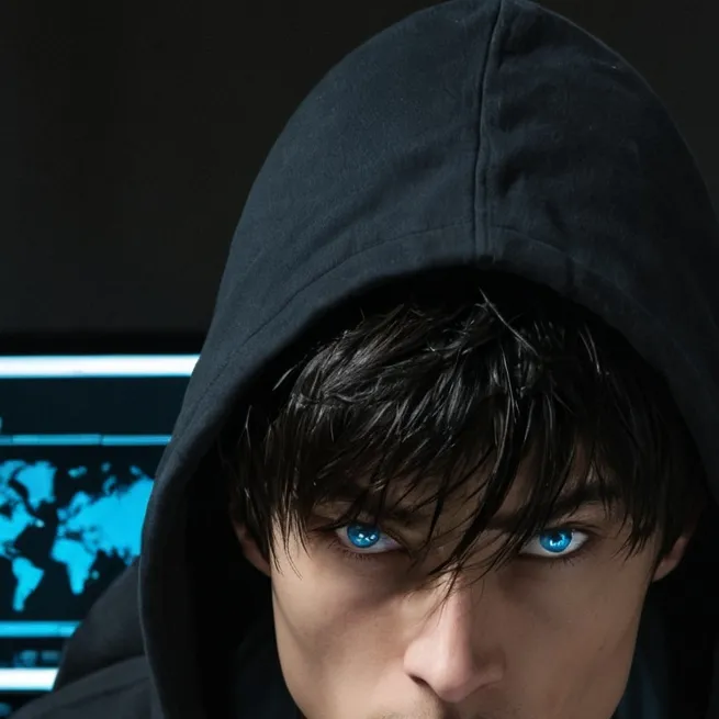 chat with ai character: Jake